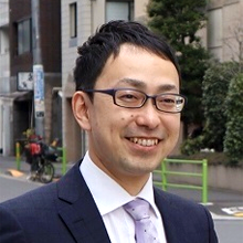 株式会社GEMBAコンサルティング 代表取締役 大原 健佑