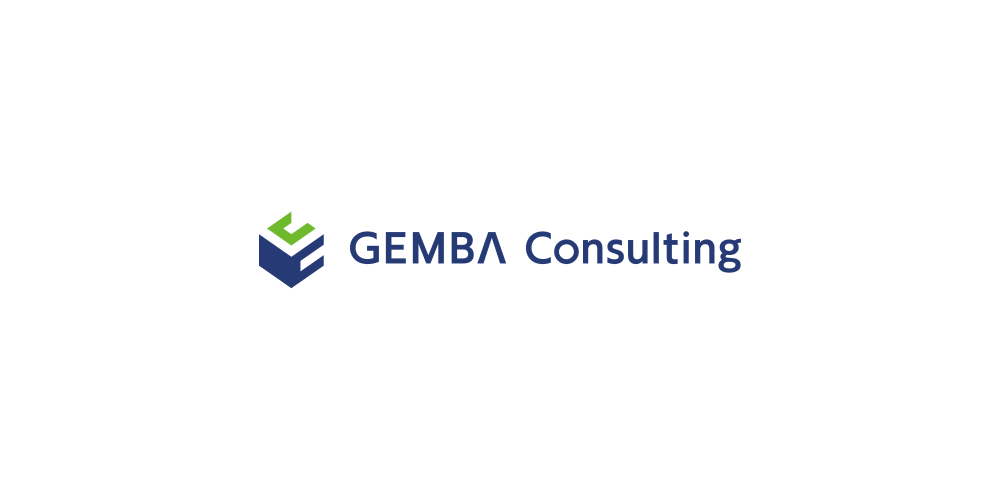 株式会社GEMBAコンサルティングのロゴ