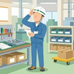 改善提案のネタ探し
